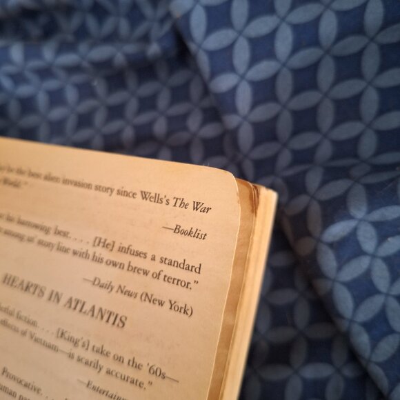 everything's eventual - Picture 7 of 10